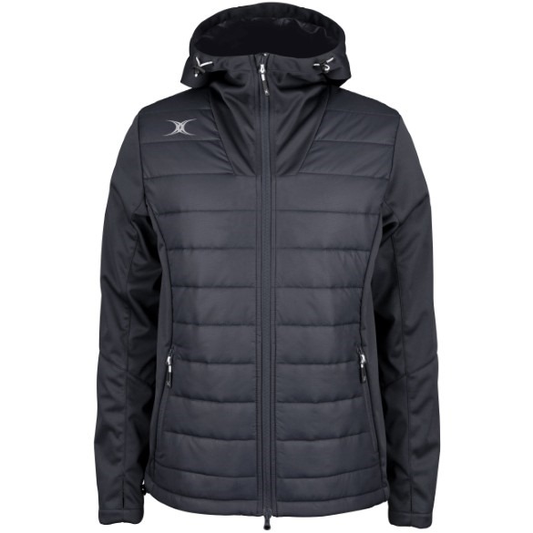 Pro Active Full Zip Jacket